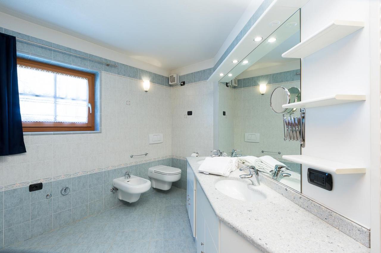 Appartamento Champagne Livigno
