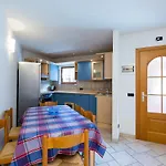 Chalet Champagne