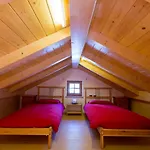 Chalet Champagne