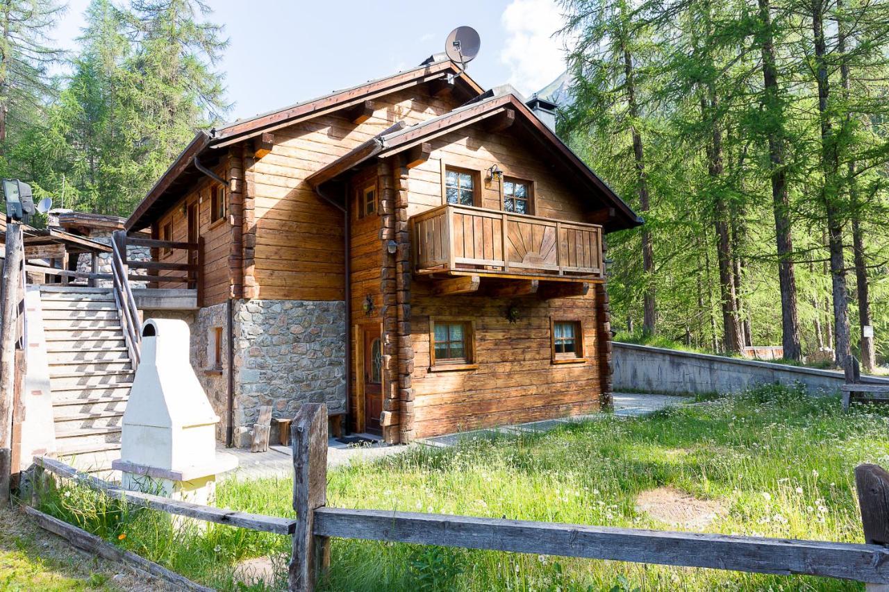Appartamento Champagne Livigno
