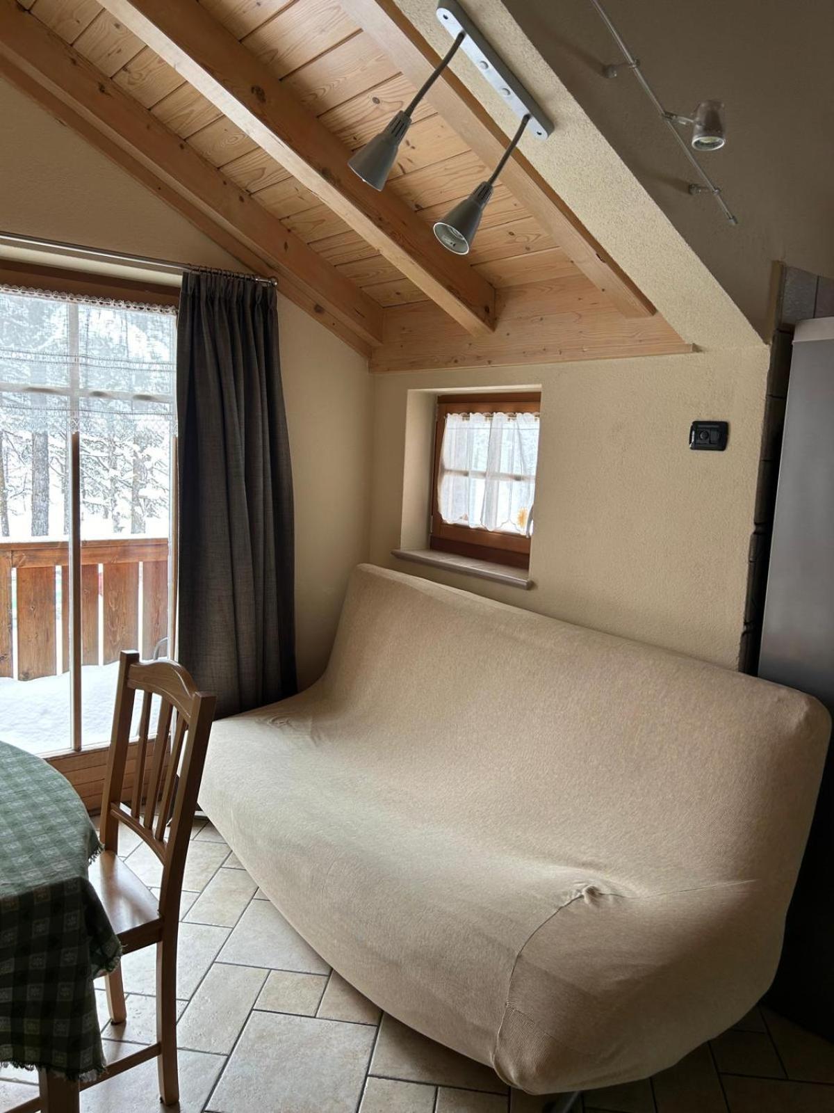 Champagne Livigno